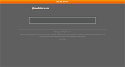 Desktop Screenshot of jhmodular.com